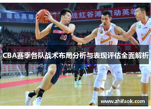 CBA赛季各队战术布局分析与表现评估全面解析